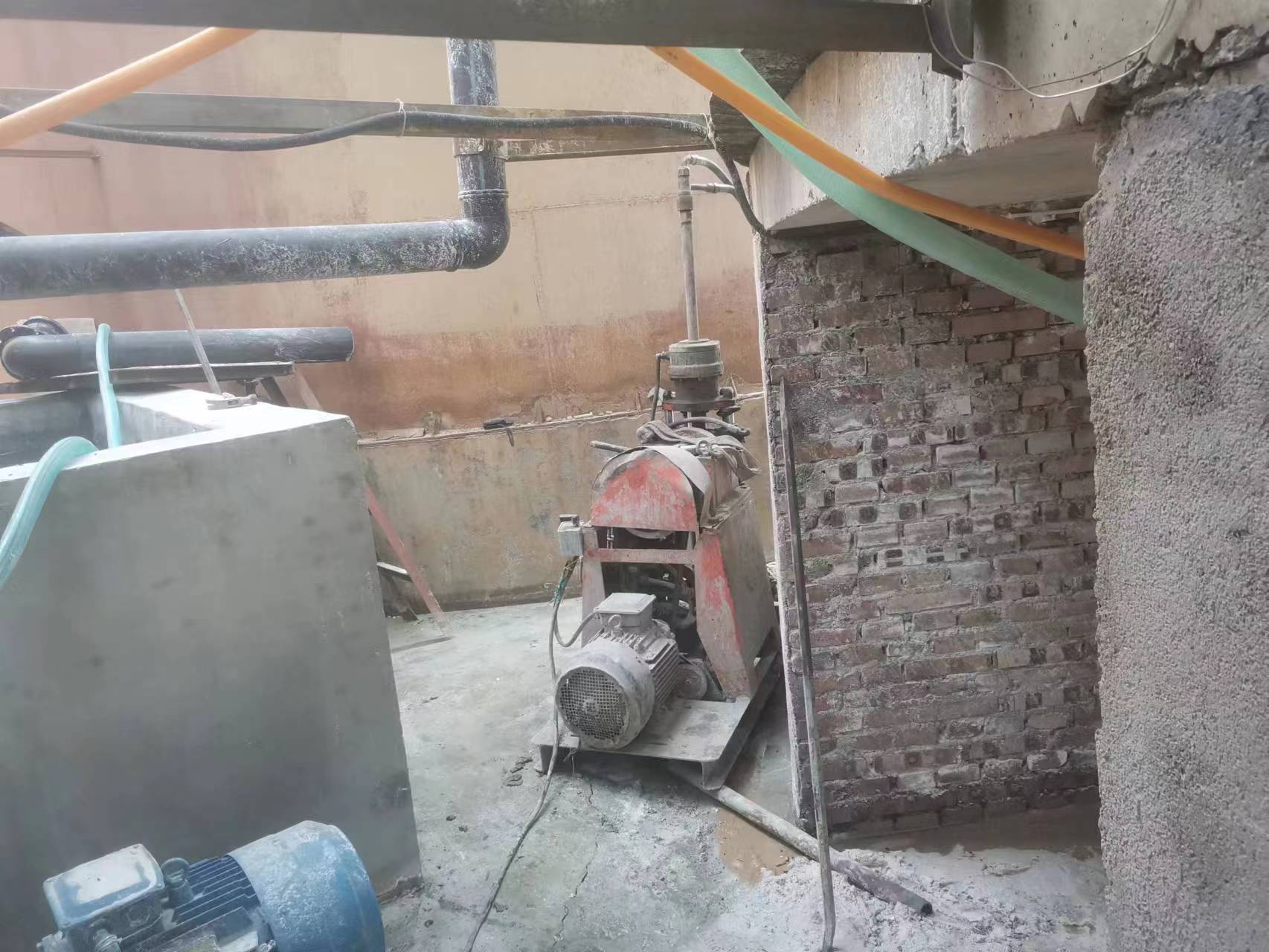 平度压浆作业流程有哪些