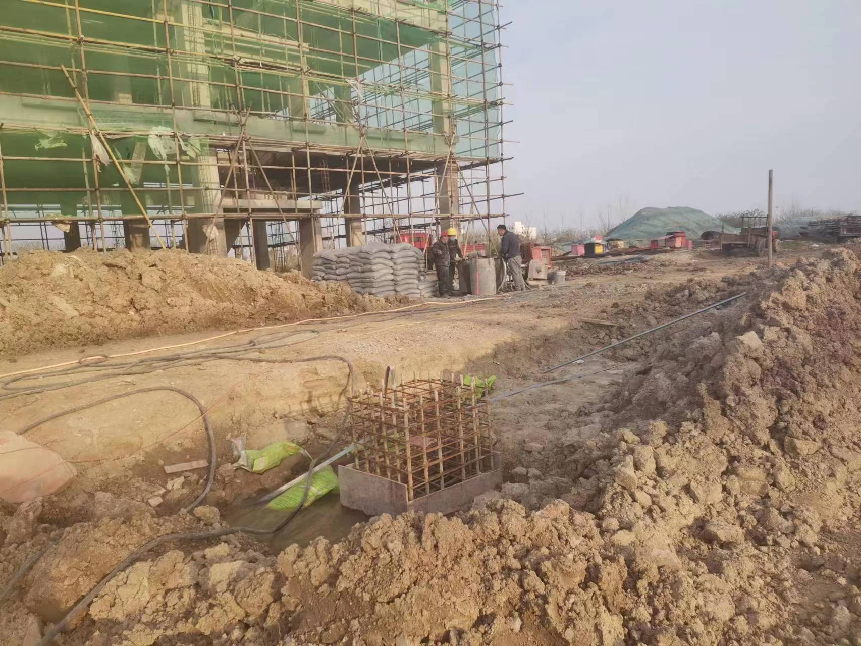 平度当桥梁出现裂缝的时候应该及时加固修补